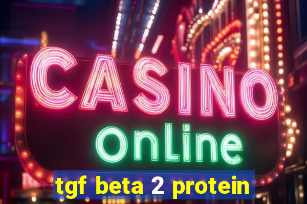tgf beta 2 protein